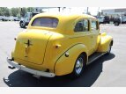Thumbnail Photo 4 for 1939 Chevrolet Master Deluxe